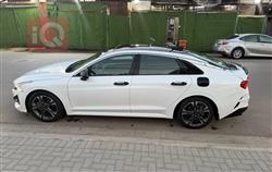 كيا K5